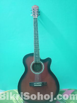 Deviser JA-4040 Guitar